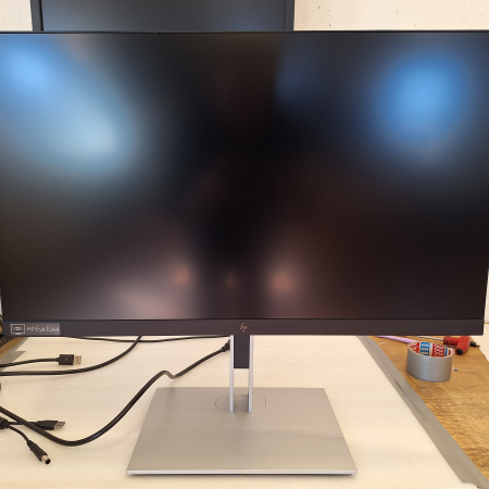 Monitor, 68.5 cm (27''), HP E27q G4... ugodna cena / kvaliteta A-
