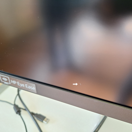 Monitor, 68.5 cm (27''), HP E27q G4... ugodna cena / kvaliteta A-