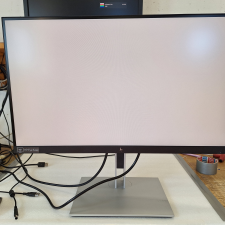 Monitor, 68.5 cm (27''), HP E27q G4... ugodna cena / kvaliteta A-