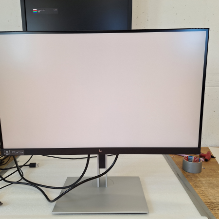 Monitor, 68.5 cm (27''), HP E27q G4... ugodna cena / kvaliteta A-