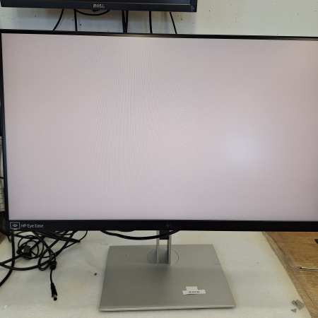 Monitor, 68.5 cm (27''), HP E27 G4... ugodna cena / kvaliteta A-