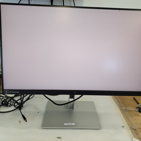Monitor, 68.5 cm (27''), HP E27 G4... ugodna cena / kvaliteta A-