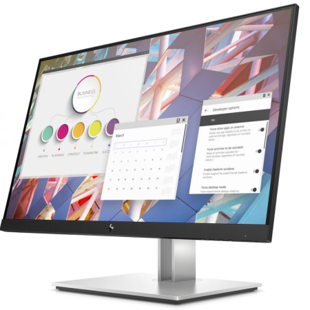 Monitor, 68.5 cm (27''), HP E27 G4