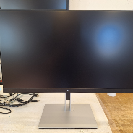 Monitor, 68.5 cm (27''), HP E27d G4... ugodna cena / kvaliteta A-