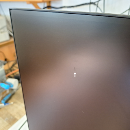 Monitor, 68.5 cm (27''), HP E27d G4... ugodna cena / kvaliteta A-