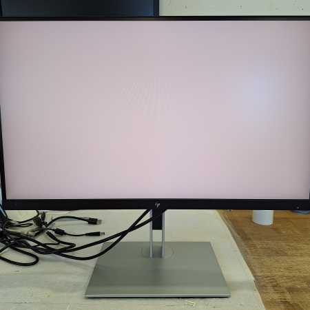 Monitor, 68.5 cm (27''), HP E27d G4... ugodna cena / kvaliteta A-