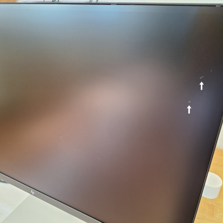 Monitor, 68.5 cm (27''), HP E27d G4... ugodna cena / kvaliteta A-