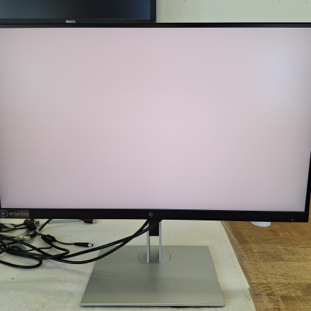 Monitor, 68.5 cm (27''), HP E27d G4... ugodna cena / kvaliteta A-