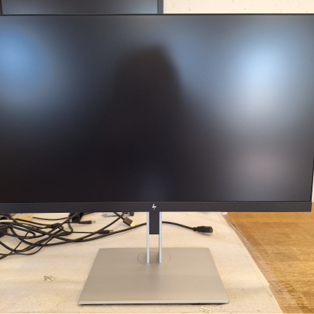 Monitor, 68.5 cm (27''), HP E27d G4... ugodna cena / kvaliteta A-