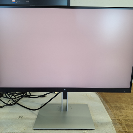 Monitor, 68.5 cm (27''), HP E27d G4... ugodna cena / kvaliteta A-