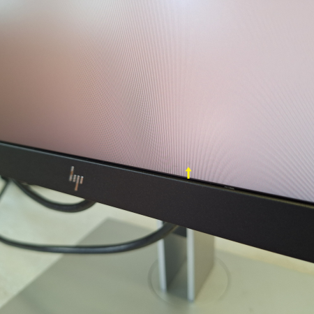 Monitor, 68.5 cm (27''), HP E27d G4... ugodna cena / kvaliteta A-