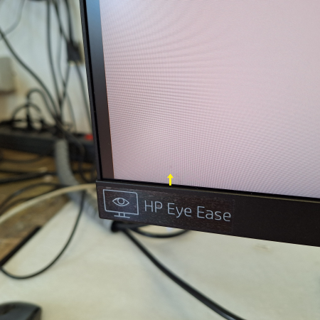 Monitor, 68.5 cm (27''), HP E27d G4... ugodna cena / kvaliteta A-