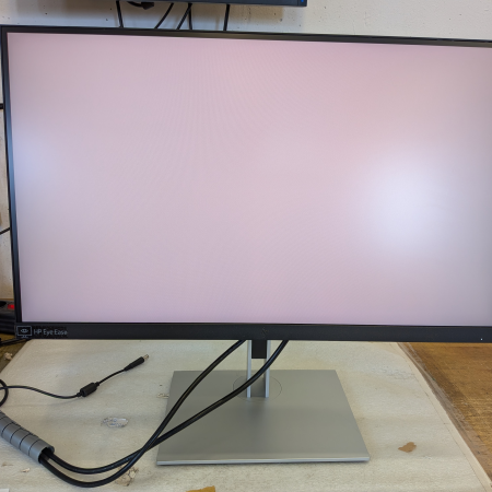 Monitor, 68.5 cm (27''), HP E27d G4... ugodna cena / kvaliteta A-