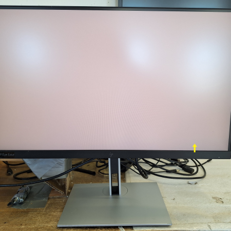 Monitor, 68.5 cm (27''), HP E27d G4... ugodna cena / kvaliteta A-