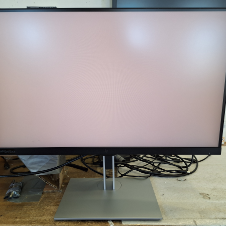 Monitor, 68.5 cm (27''), HP E27d G4... ugodna cena / kvaliteta A-