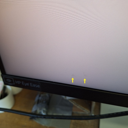 Monitor, 68.5 cm (27''), HP E27d G4... ugodna cena / kvaliteta A-