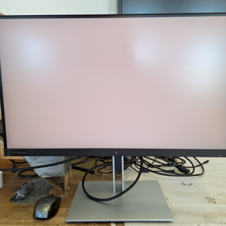 Monitor, 68.5 cm (27''), HP E27d G4... ugodna cena / kvaliteta A-