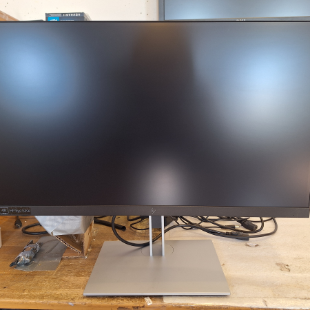 Monitor, 68.5 cm (27''), HP E27d G4... ugodna cena / kvaliteta A-