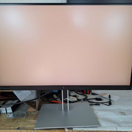 Monitor, 68.5 cm (27''), HP E27d G4... ugodna cena / kvaliteta A-