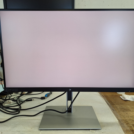 Monitor, 68.5 cm (27''), HP E27d G4... ugodna cena / kvaliteta A-