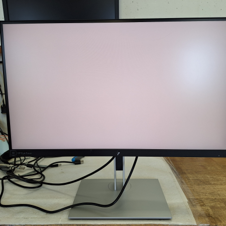 Monitor, 68.5 cm (27''), HP E27d G4... ugodna cena / kvaliteta A-