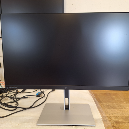 Monitor, 68.5 cm (27''), HP E27d G4... ugodna cena / kvaliteta A-