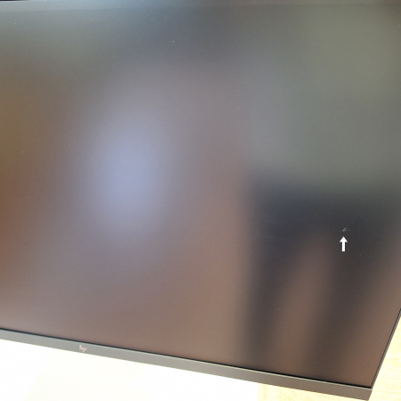 Monitor, 68.5 cm (27''), HP E27d G4... ugodna cena / kvaliteta A-