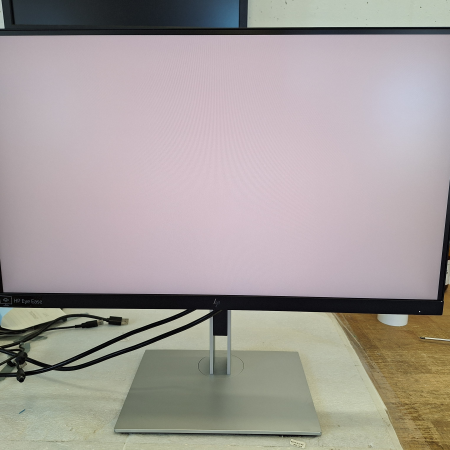Monitor, 68.5 cm (27''), HP E27d G4... ugodna cena / kvaliteta A-