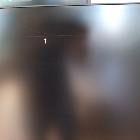 Monitor, 68.5 cm (27''), HP E27q G4... ugodna cena / kvaliteta A-
