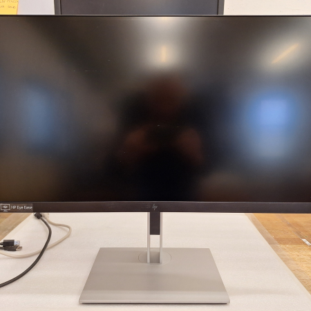 Monitor, 68.5 cm (27''), HP E27q G4... ugodna cena / kvaliteta A-