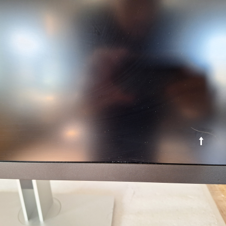 Monitor, 68.5 cm (27''), HP E27q G4... ugodna cena / kvaliteta A-