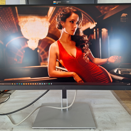 Monitor, 68.5 cm (27''), HP E27q G4... ugodna cena / kvaliteta A-