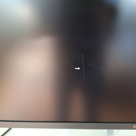 Monitor, 68.5 cm (27''), HP E27q G4... ugodna cena / kvaliteta A-