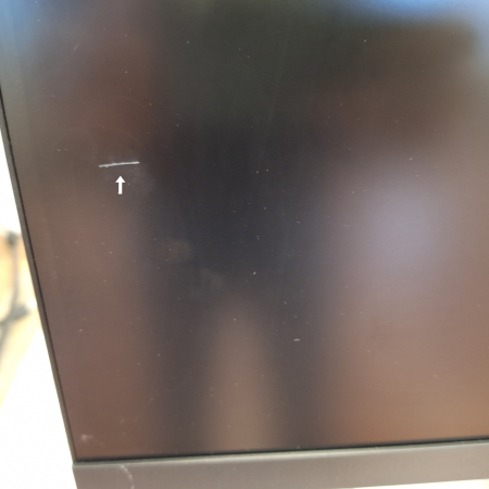 Monitor, 68.5 cm (27''), HP E27q G4... ugodna cena / kvaliteta A-