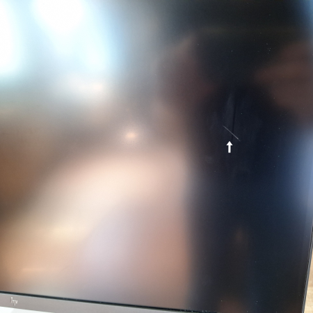 Monitor, 68.5 cm (27''), HP E27q G4... ugodna cena / kvaliteta A-