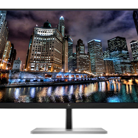 Monitor, 68.5 cm (27''), HP E27q G5