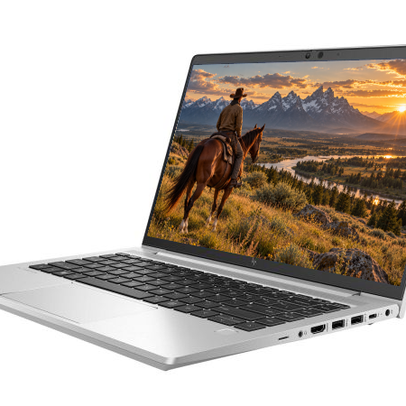 Prenosnik, HP EliteBook 640 G9