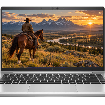 Prenosnik, HP EliteBook 640 G9
