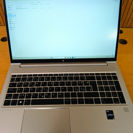 Prenosnik, HP EliteBook 650 G9... ugodna cena / kvaliteta A-