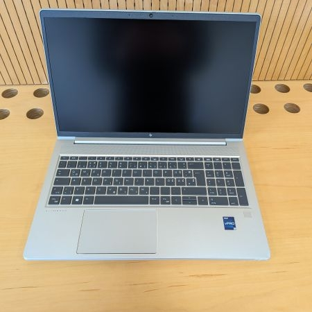 Prenosnik, HP EliteBook 650 G9... ugodna cena / kvaliteta A-