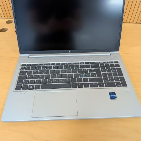 Prenosnik, HP EliteBook 650 G9... ugodna cena / kvaliteta A-