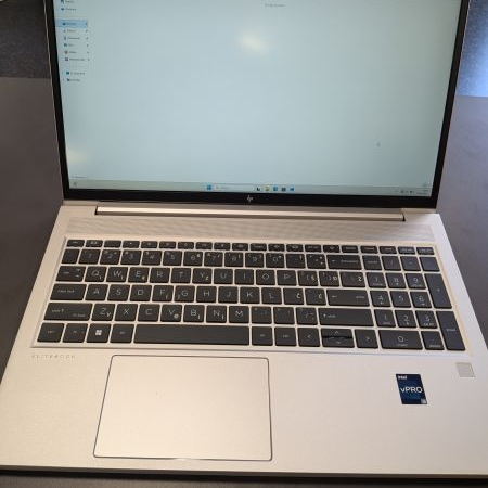 Prenosnik, HP EliteBook 650 G9... ugodna cena / kvaliteta A-