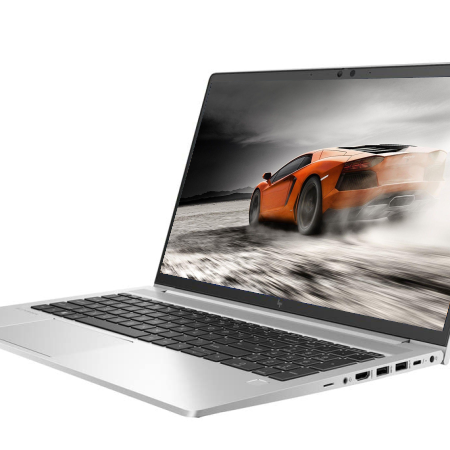 Prenosnik, HP EliteBook 650 G9
