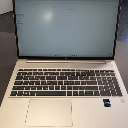 Prenosnik, HP EliteBook 650 G9... ugodna cena / kvaliteta A-