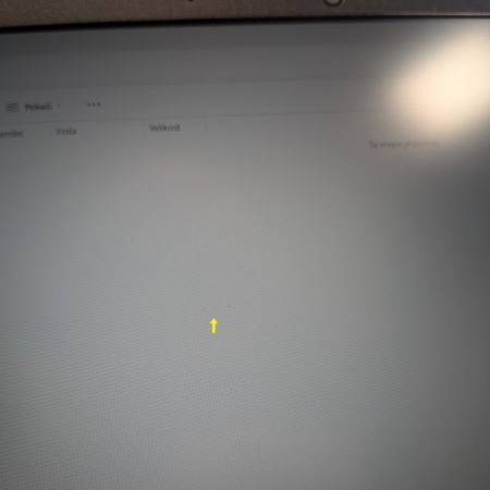 Prenosnik, HP EliteBook 650 G9... ugodna cena / kvaliteta A-