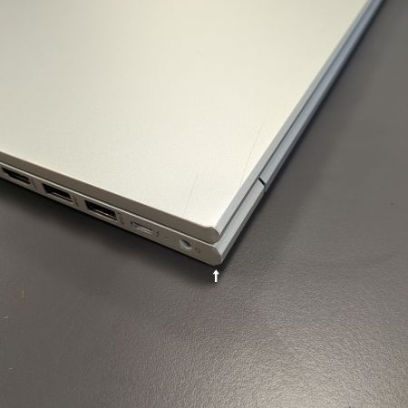 Prenosnik, HP EliteBook 650 G9... ugodna cena / kvaliteta A-