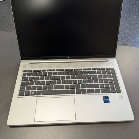 Prenosnik, HP EliteBook 650 G9... ugodna cena / kvaliteta A-