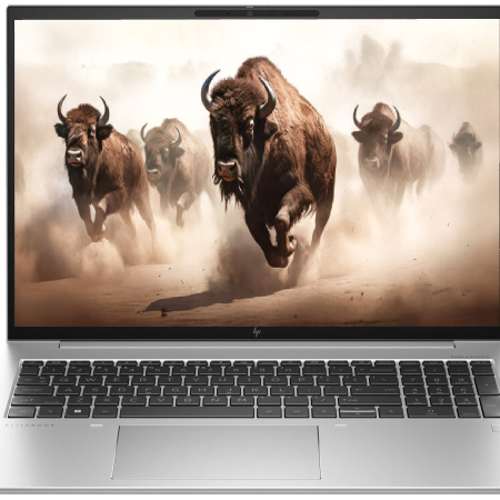 Prenosnik, HP EliteBook 660 G11... kvaliteta A++ | OPEN BOX (!) 