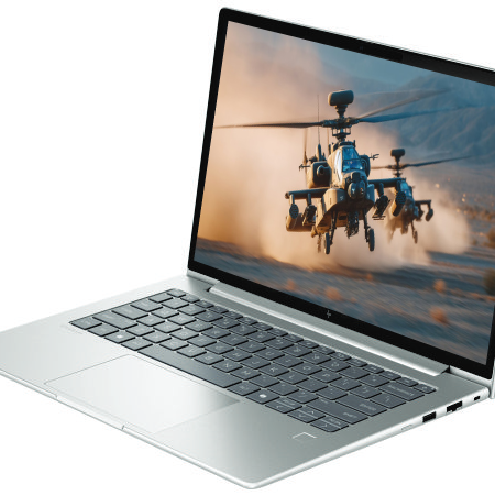 Prenosnik, HP EliteBook 6 G1a 14... kvaliteta A++ | OPEN BOX (!)