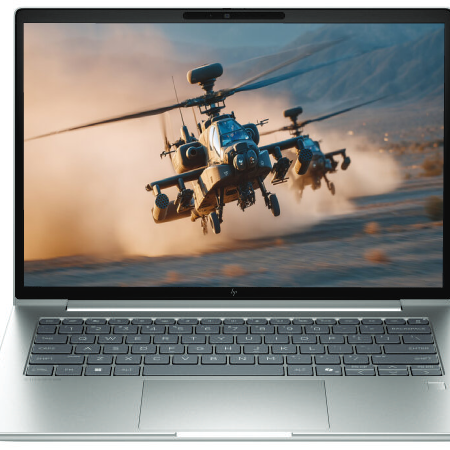 Prenosnik, HP EliteBook 6 G1a 14... kvaliteta A++ | OPEN BOX (!)
